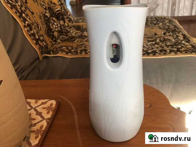 Араматизатор для дома Новокузнецк - изображение 1