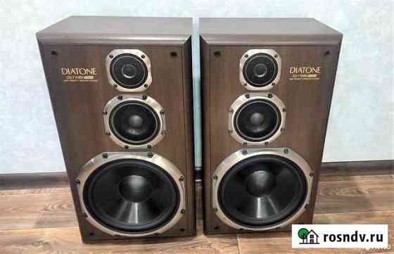 Акустические колонки diatone DS-77 HRX Старый Оскол
