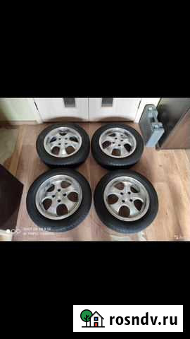 Японские колеса r15 Кыштым - изображение 1