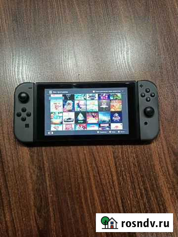 Nintendo switch Смоленск - изображение 1