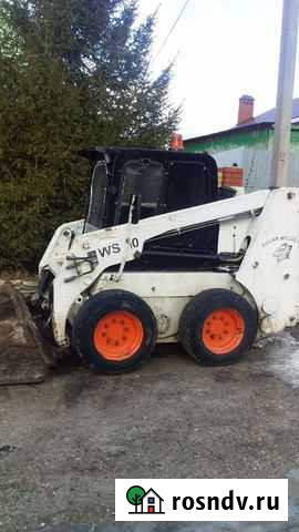 Аренда мини-погрузчика Казань - изображение 1