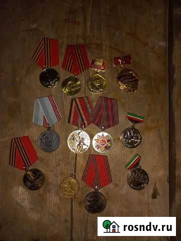 Значки знаки СССР Казань - изображение 1