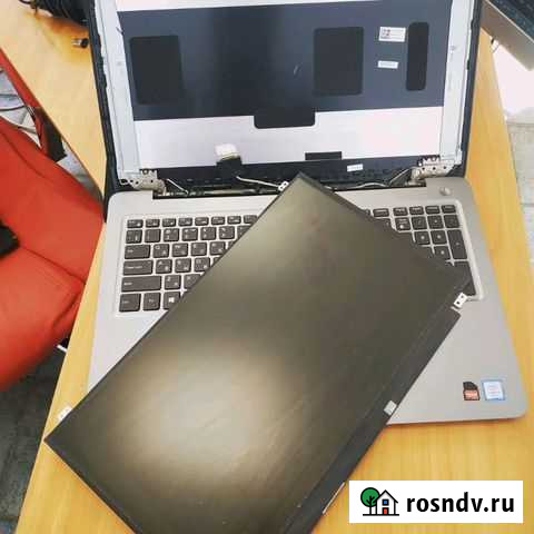 Срочный ремонт ноутбуков. Выезд на дом или офис Калининград - изображение 1