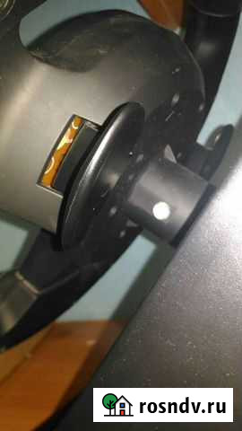 Игровой Руль Великий Новгород - изображение 1