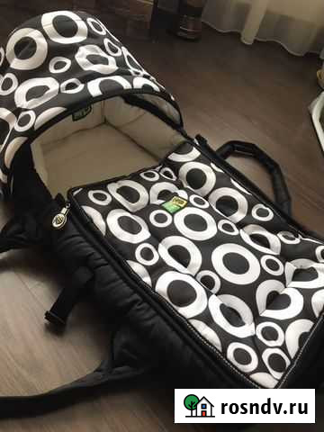 Переноска Волгодонск - изображение 1