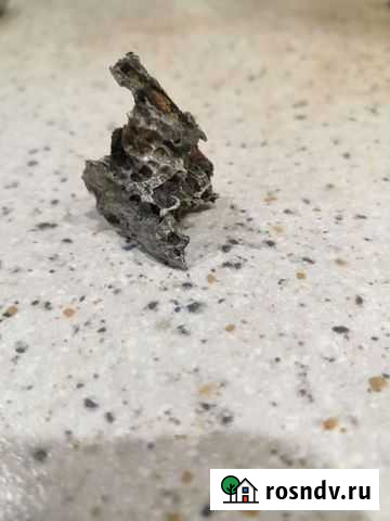 Метеорит Лыткарино - изображение 1