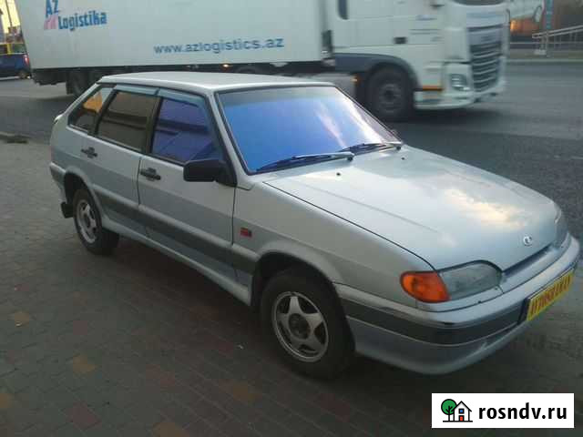 Тонировка, детейлинг автомобиля Краснослободск - изображение 1