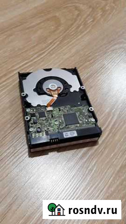 Жесткий диск 64гб IDE 3.5 Ижевск - изображение 1