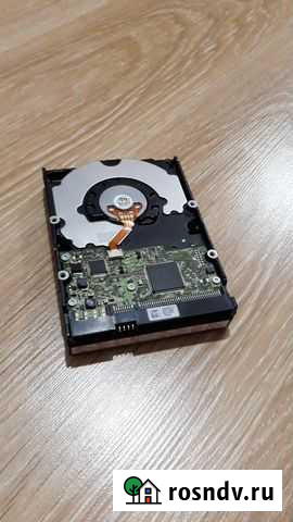 Жесткий диск 64гб IDE 3.5 Ижевск - изображение 1