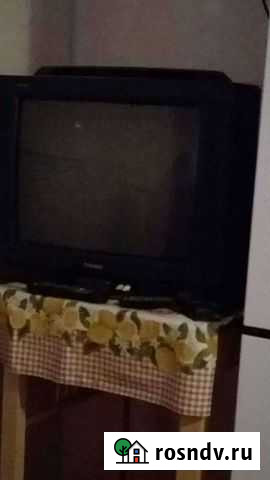 Телевизор Майский - изображение 1