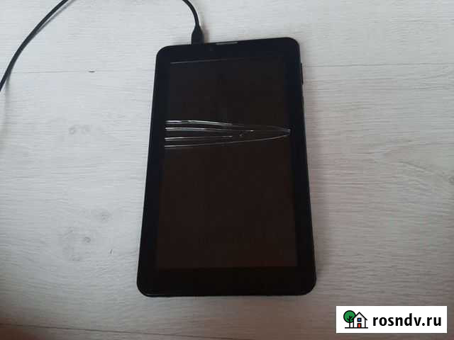 Планшет digma Грозный - изображение 1