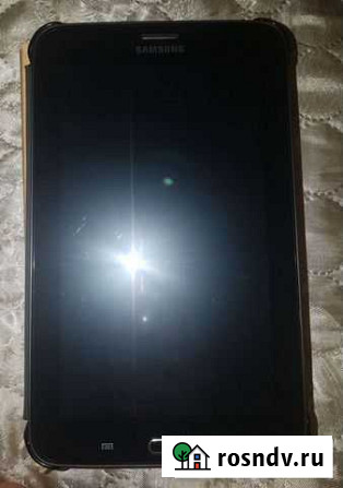 Планшет Samsung galaxy tab 3 lite Моршанск - изображение 1