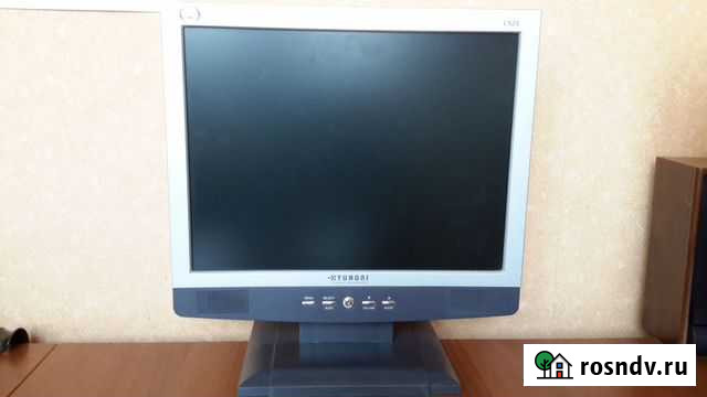Монитор Hyundai Липецк - изображение 1