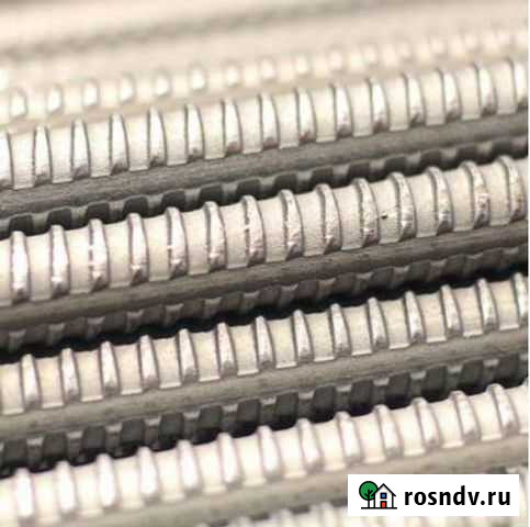 Арматура Волоколамск - изображение 1