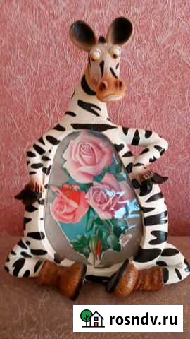 Фото рамки Барнаул - изображение 1