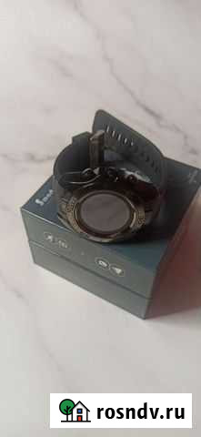 Smart часы на запчасти Брянск - изображение 1