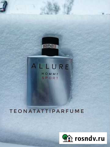 Мужская туалетная вода Ковров - изображение 1