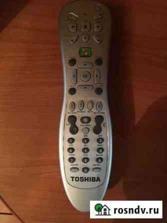 Пульт Toshiba Балашиха