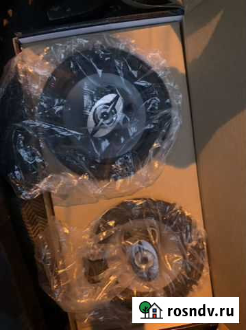 Акустика колонки Петропавловск-Камчатский - изображение 1