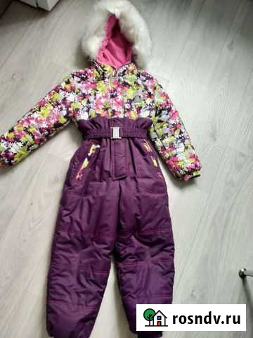 Комбинезон зимний Нижний Тагил - изображение 1