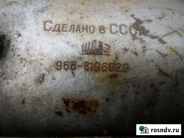 Автономный отопитель 12v -газ, дизель, бензин Икша - изображение 1