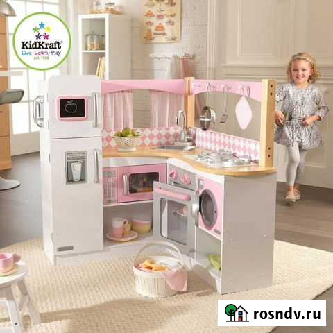 Кухонный гарнитур Калуга - изображение 1