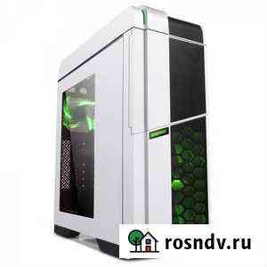 Игровой пк i3 4130\8\120\RX 470 4 Хасавюрт