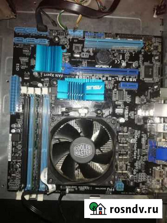 Сборка с fx-6300 Миасс - изображение 1