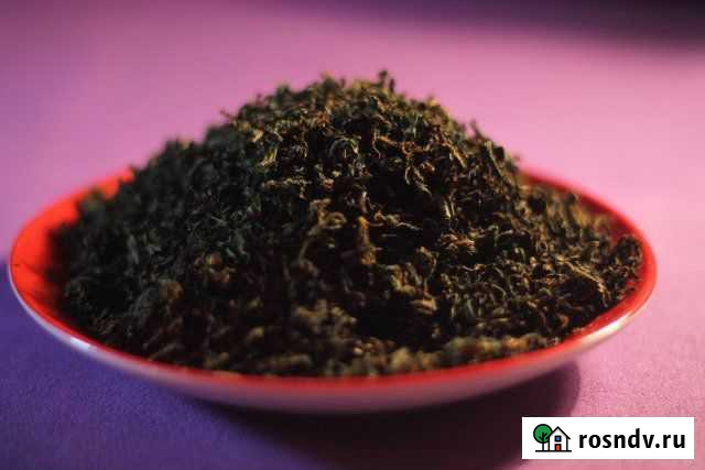 Ферментированный Иван-Чай (Кипрей) Воронеж - изображение 1