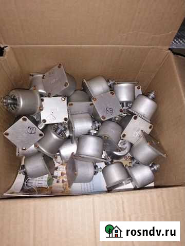 Амортизатор апн-3 Фокино - изображение 1