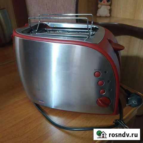 Тостер wings Абакан - изображение 1