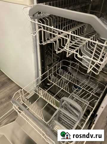 Посудомоечная машина indesit Майкоп - изображение 1