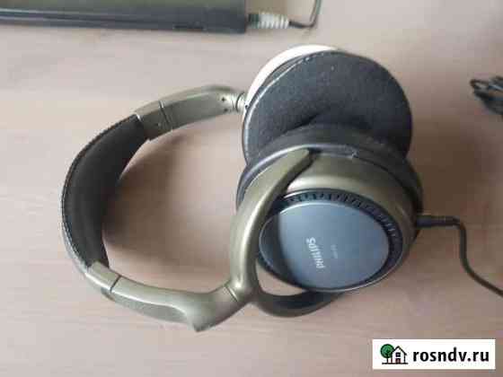Наушники Philips shp 2700 Кострома