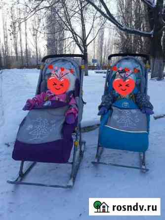 Санки Балашов