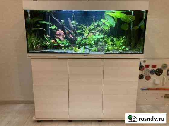 Аквариум juwel rio 240 Екатеринбург