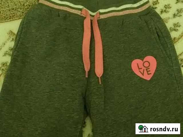 Спортивные брюки Санкт-Петербург - изображение 1