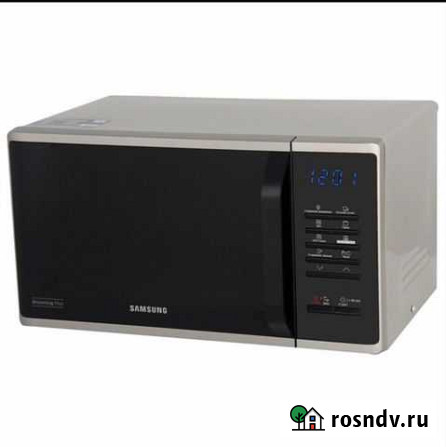 Микроволновая печь Samsung Сыктывкар - изображение 1