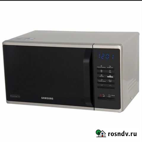 Микроволновая печь Samsung Сыктывкар - изображение 1