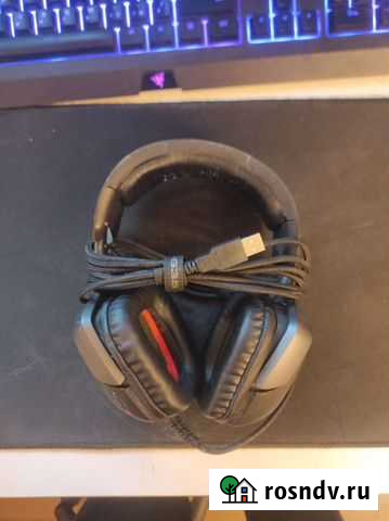 Logitech G35 Королев - изображение 1