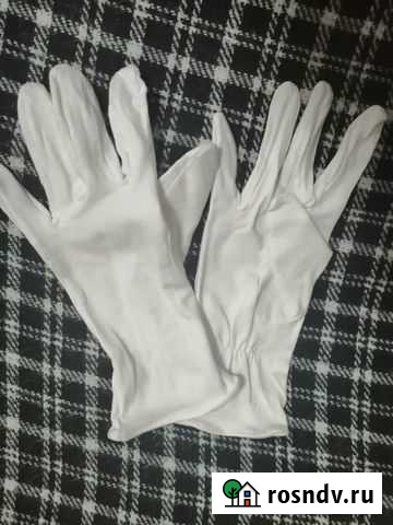 Перчатки парадные Тверь - изображение 1