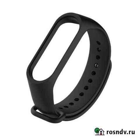 Xiaomi Mi Band 4 3 ремешки Казань