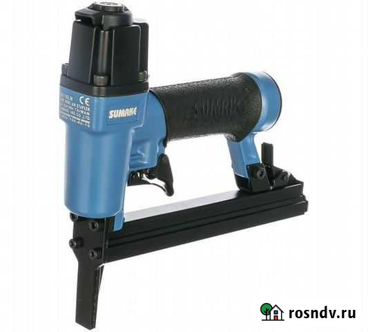 Пневмостеплер sumake 80/16 LN Анапа - изображение 1