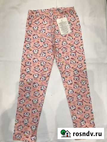 Лосины для девочки Пермь - изображение 1