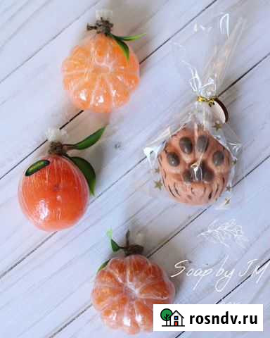 Новогодние подарки Нижний Новгород - изображение 1