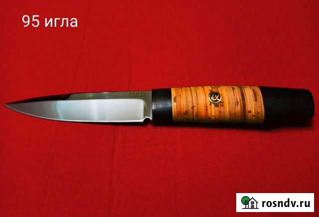 Ножи -4 военный оттенок Клин - изображение 1