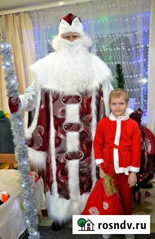 Дед Мороз и Снегурочка для детей с выездом на дом Нижний Новгород - изображение 1