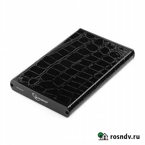 Внешний жесткий диск 2,5 HDD 750 GB гигабайт Калининград - изображение 1