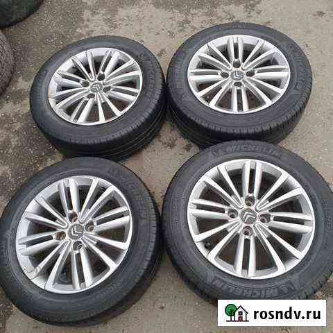 215/55/16 Владикавказ