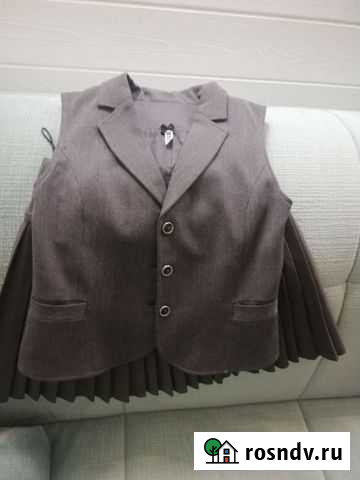 Форма Иваново - изображение 1