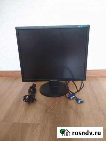 Монитор Samsung Томск - изображение 1